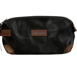 Manscaped the Shed Travel/Storage Water Resistant Bag